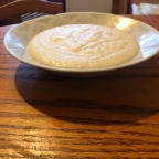 How Many Ways Can You Enjoy Grits?